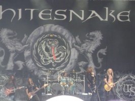 (Whitesnake op het Arrow Rock Festival 2008, Nijmegen)