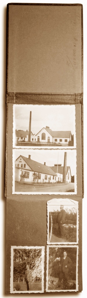 Miniatuur voor Bestand:Bækbølling Mejeri Historic picturealbum Holsted Lokalhistorisk Arkiv.jpg