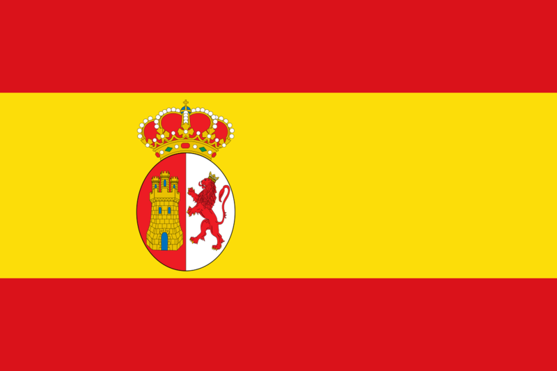 Bestand:Flag of Spain (1785-1873 and 1875-1931).svg