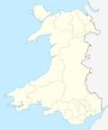 Miniatuur voor Bestand:Wales location map.png