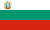 Historische vlag van Bulgarije