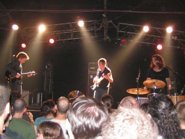 Low live in Tel Aviv (2008)