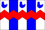 Miniatuur voor Bestand:Flag of Hemik.png