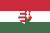 Hongarije (1946-1949 en 1956-1957)