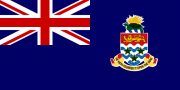 Miniatuur voor Bestand:Flag of the Cayman Islands.png