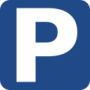 Miniatuur voor Bestand:128px-Parking icon svg.png