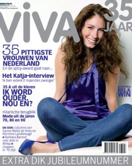 Cover Viva 2007