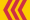 Vlag van de gemeente Voorst