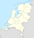 Miniatuur voor Bestand:Netherlands location map.png
