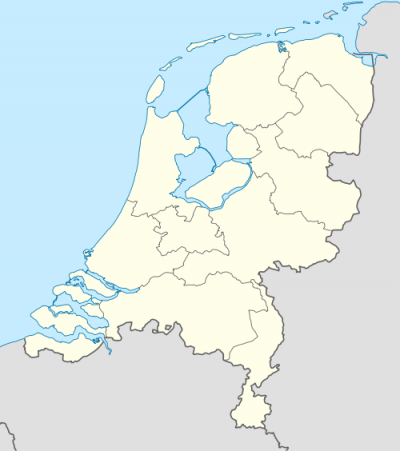 Eredivisie (mannenvoetbal) (Nederland)