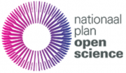 Miniatuur voor Bestand:Logo National Plan Open Science.png