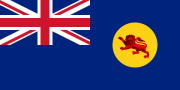 Miniatuur voor Bestand:Flag of North Borneo.png