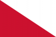 Vlag van de gemeente Utrecht