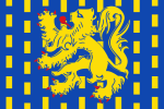 Miniatuur voor Bestand:Flag of Bekkevoort.png
