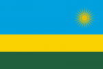 Miniatuur voor Bestand:Flag of Rwanda.png