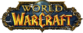 Logo van World of Warcraft