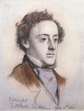 Miniatuur voor Bestand:Portrait of John Everett Millais by William Holman Hunt.jpg