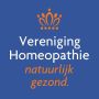 Miniatuur voor Bestand:Logo Vereniging Homeopathie.jpg