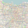Miniatuur voor Bestand:Location map Jakarta.png