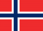 Miniatuur voor Bestand:Flag of Norway.png