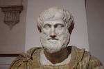 Miniatuur voor Bestand:Busto di Aristotele conservato a Palazzo Altaemps, Roma. Foto di Giovanni Dall'Orto.jpg