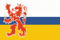 Vlag van de provincie Limburg
