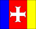 Miniatuur voor Bestand:Flag of Avelgem.png