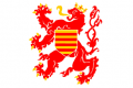 Limburg: Vlag