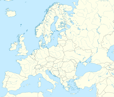 Europees kampioenschap voetbal 2020 (Europa (werelddeel))