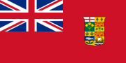 Miniatuur voor Bestand:Flag of Canada-1868-Red.png