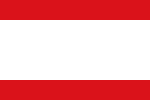 Miniatuur voor Bestand:Flag of Antwerp (City).png
