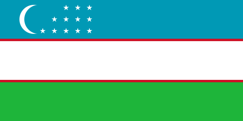 Bestand:Flag of Uzbekistan.png