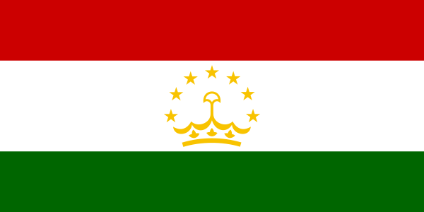 Bestand:Flag of Tajikistan.png
