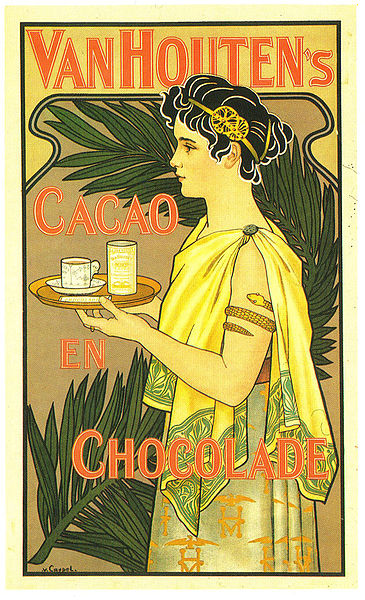 Bestand:Van Houten's Cacao en Chocolade.jpg