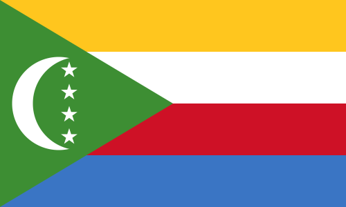 Bestand:Flag of the Comoros.png