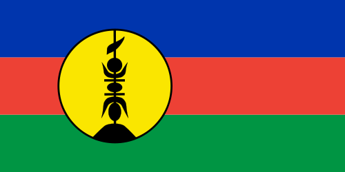 Bestand:Flag of New Caledonia.png