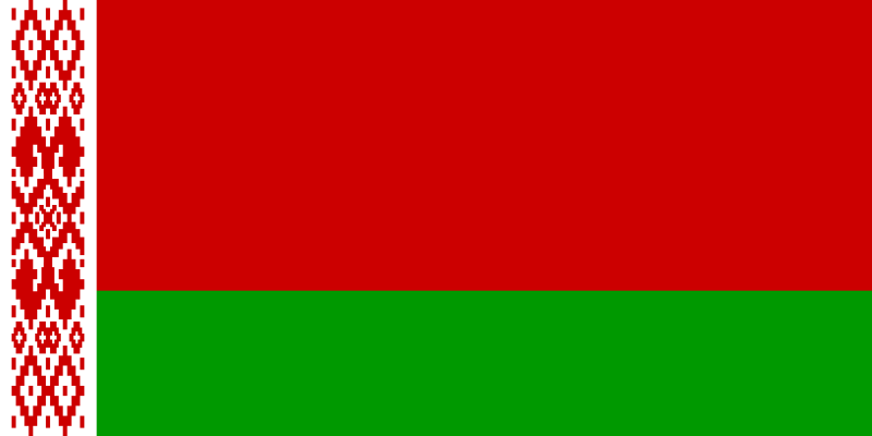 Bestand:Flag of Belarus.png