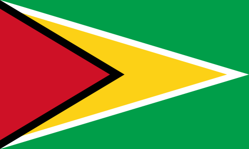 Bestand:Flag of Guyana.png