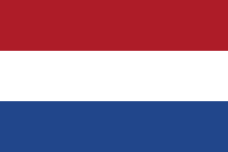 Bestand:Flag of the Netherlands.png