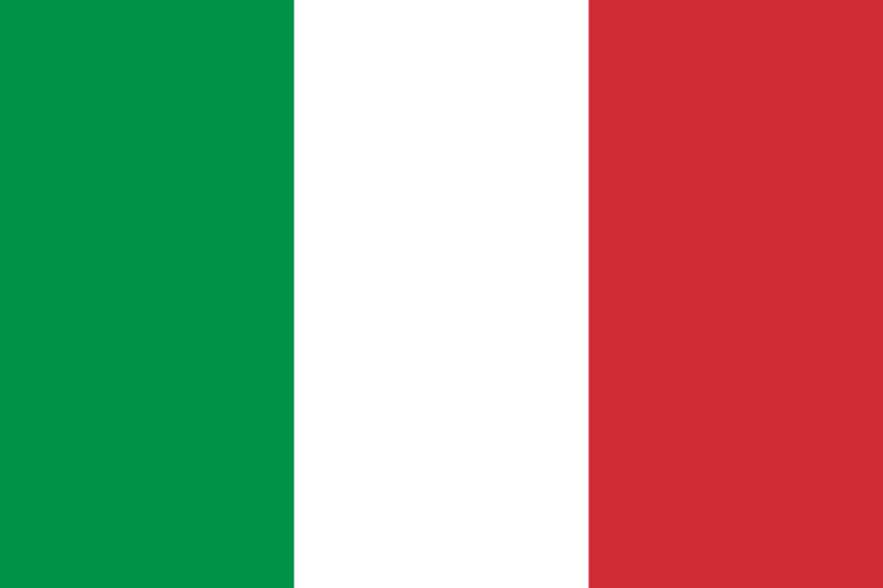 Bestand:Flag of Italy.png