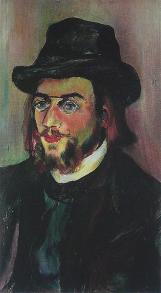 Bestand:Portret van Erik Satie ( 1893 ) geschilderd door Suzanne Valadon.jpg