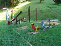 Sprayed wooden playground.jpg