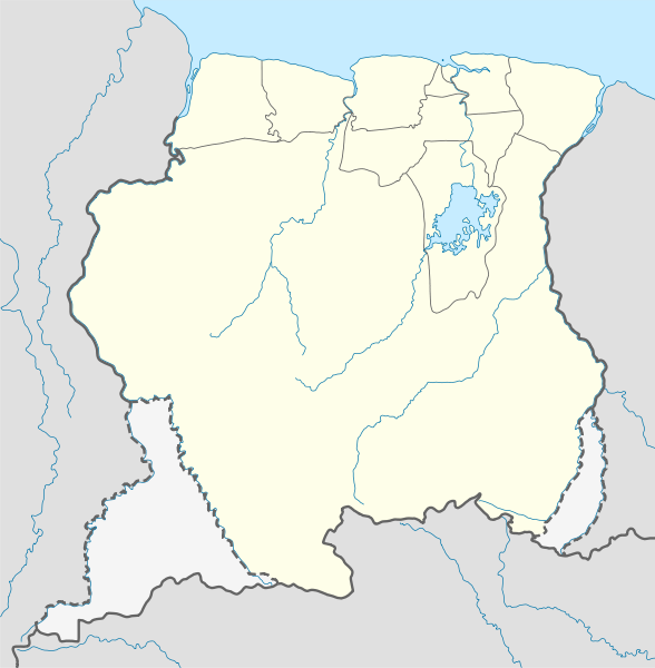 Bestand:Suriname location map.png