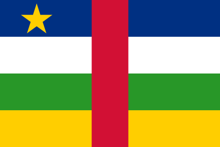 Bestand:Flag of the Central African Republic.png