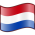 Mooie vlag