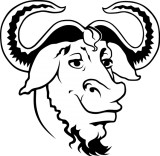 Het GNU-logo