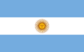 Infobox Argentinië op Olympische Spelen