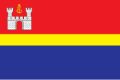 Vlag van