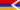 Vlag van Artsach