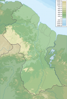 Rustenburg (Guyana)
